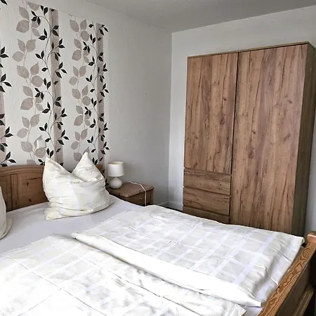 Apartmenthaus Am Nordseestrand, Whg 1, An Der Rennweide 1b, 62qm Appartamento Dangast